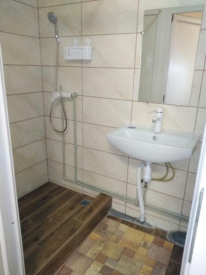 Курортный Отель Анастасия Koblewe Exterior foto